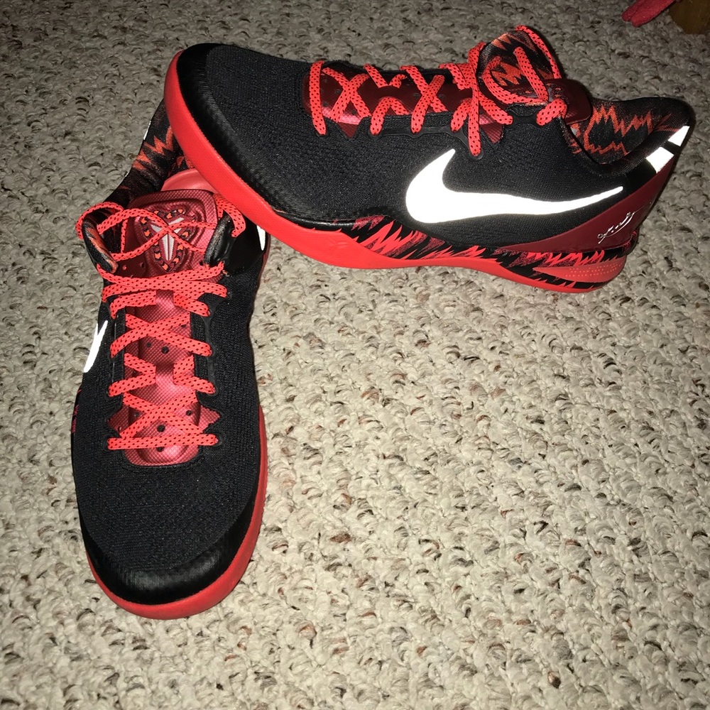 Kobe 8 System PP (size 9) - Picture 3 of 8